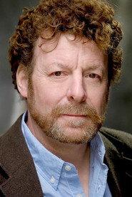 Robert Maskell as Frank in Lost and Spaced 2020