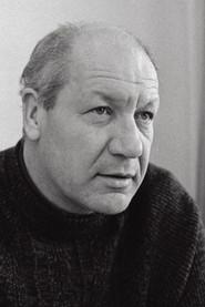 Fred Jüssi as  in Forestback Summer 1979