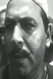 Morsy El Hattab as  in The Rain Has Gone Dry 1967