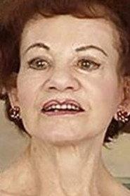 Frances Millard as Lady on Phone (uncredited) in Criminally Insane 1975