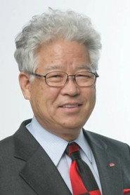 Nelson Shin as in 'Til All Are One: Looking Back at Transformers - The Movie 2016
