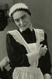 Marcelle Barry as  in Les Larmes de Colette 1926