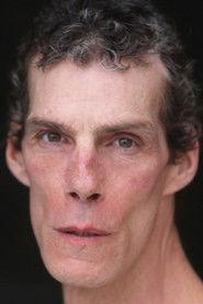 Peter Liddell as The Logger in The Ritual 2017