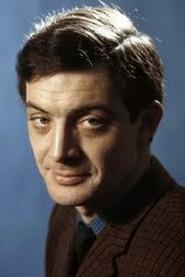 Jake Thackray as Self in Jake Thackray and Songs 1981