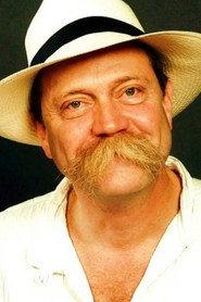 Øyvind Ougaard as Diverse karakter in Monrad & Rislund: Panik i Pladderballe 1995
