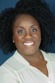Dee-Dee Darby-Duffin as Mikayla in Love Across Time 2024