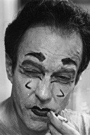 Ricardo Bandeira as in A Doutora é Muito Viva 1956