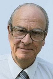 Frans Kokshoorn as Professor Van Meeteren in Pappie Hier Ben Ik 1990