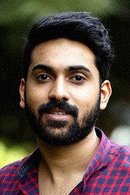 Sachin Mani as Sathya in Kathiruppor Pattiyal 2018