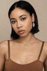 Andrea Ellsworth as Kim in All Day and a Night 2020