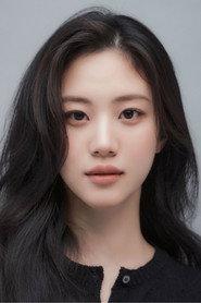 Hong Hwa-yeon as  in Bad Blood 2025