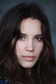 Theresa Tripp as Tess (Kollegin Moonrise) in Angstgestalt