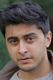 Manpreet Bachu as Sundeep in Soof 3 2022