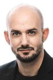 Franco Fagioli as Sesto in Giulio Cesare 2022