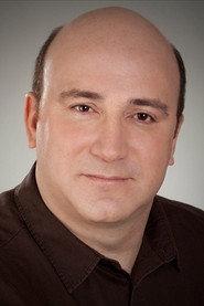 Éric Butler as Félix in Notre Dame de Moncton 2022