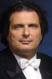 Alain Lombard as Self - Conductor in Bizet: Carmen 2003