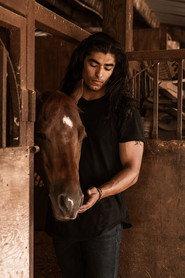 Mariano Villalobos as Diego in The Legend of Jack and Diane 2023
