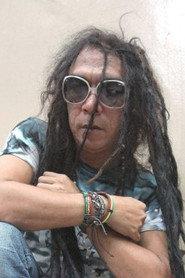 Aru Peruzza as Koffin Kanser/Republic of Brickfields in Shout 2023