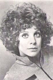Leland Palmer as Audrey Paris in All That Jazz 1979
