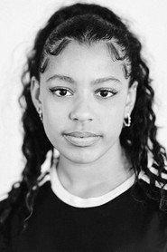 Embla Berntsen as Aida in Low Expectations 2026