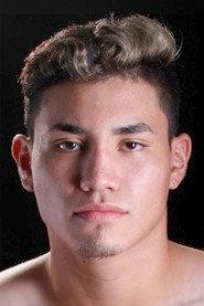 Eduardo Hernandez as Self in Diego Pacheco vs. Manuel Gallegos 2023
