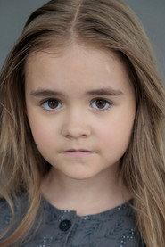 Anna Rytova as Olya’s daughter in Ravioli Oli 2026