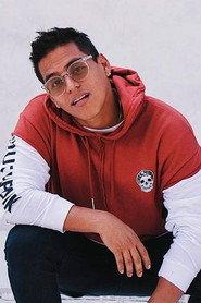 Armando Ortíz as Pabón in The Trip 6 2021