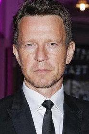 Wojciech Błach as Rzepecki in The Musicians 2021
