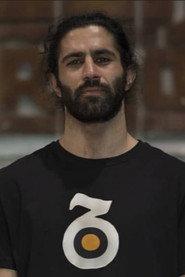 Sorena Zahedi as Second Man in Rough Cut 2024