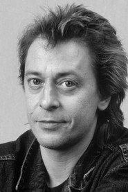 Rio Reiser as Hans in Total vereist 1981