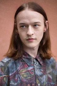 Santeri Helinheimo Mäntylä as Aki in Love and Fury 2016