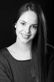 Boryana Bratoeva as in Love, Paper, Scissors 2019