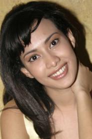 Imelda Soraya as Suster in 40 Hari Bangkitnya Pocong 2008
