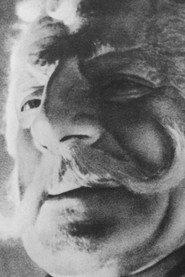 Yakov Volkov as Verbrest in Gobseck 1937