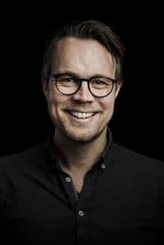 Jesper Dupont as Policeman in Loving Adults 2022