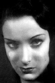 Gloria Morel as in Huapango 1938