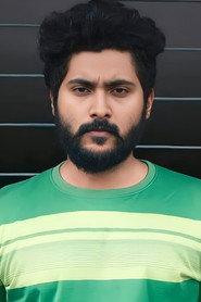 Shariq Mohammed as Nandu in Lal Jose 2022