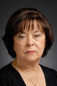 Füsun Erbulak as  in Second Chance 2016