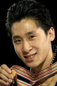 Han Cong as Self in Figure Skating Exhibition Gala | Beijing 2022 2022