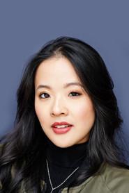 Crystal Lee as Jiao in Lights Out Chinatown 2020