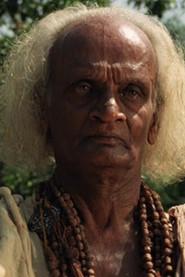 D.R. Nanayakkara as El Mahadi in Beyond Justice 1992
