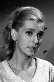 Niki Sakellariou as Rena in I'm not selling my heart 1966