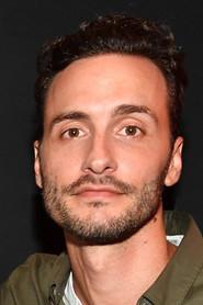 Josh Baker as Self in Learned Behavior: Special Features at Work 2018