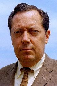 Jim Garrison as Self - Former New Orleans District Attorney in Beyond JFK: The Question of Conspiracy 1993