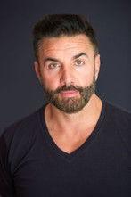 Zino Ventura as Mark in From a House on Willow Street 2017