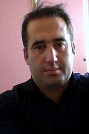 Cem Akin as Himself in We Have Forgotten to Return Home 2001
