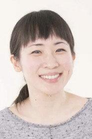 Chizuru Asano as in I Am What I Am 2022