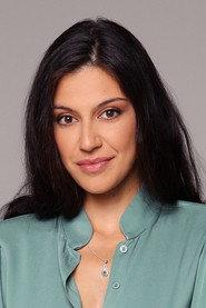 Eleni Boukouvala as in In the doll's nest 2013