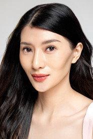 Olivia Pramaisella as  in Ratu Petaka 
