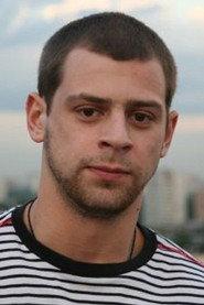 Pavel Abramenkov as Sergey in BUgS 2011